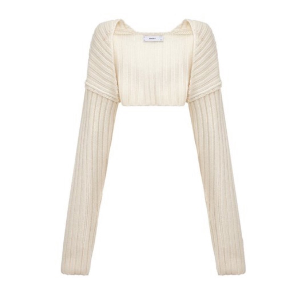 Simonett Sweater Sleeve